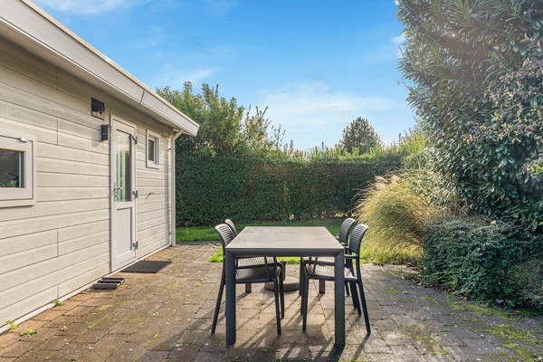 Medium property photo - Buitenhuizerweg 2-23, 1981 LK Velsen-Zuid